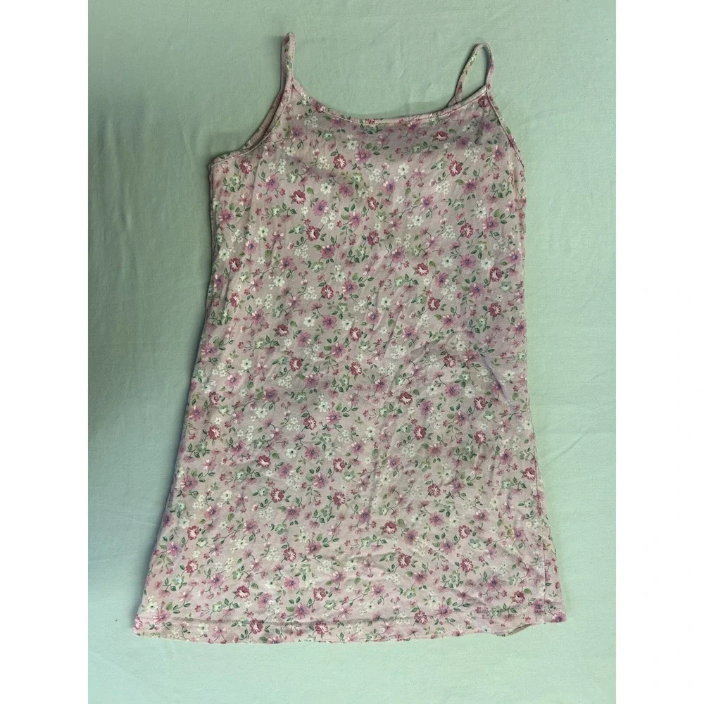 Vintage Oshkosh B'gosh Kids Dress Size 4